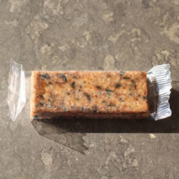 Barres Énergétiques à la Spiruline - Source de Vitalité et de Bien-être