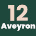 Label département Aveyron producteurs de chanvre occitans pour le magasin de CBD Chanvre d'Oc